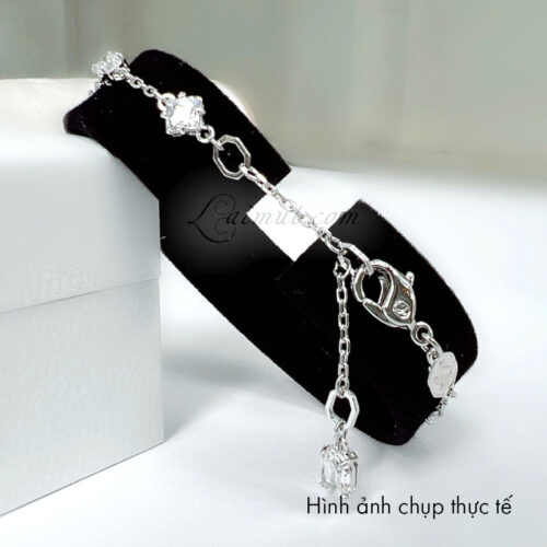 Lắc Tay Swarovski Chính Hãng Mesmera Bracelet 5661530