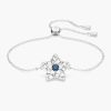 Lắc Tay Swarovski Ngôi Sao Mixed cuts Star Stella Bracelet 5639187