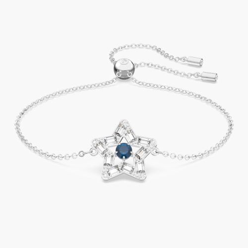 Lắc Tay Swarovski Ngôi Sao Mixed cuts Star Stella Bracelet 5639187
