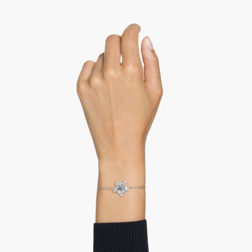 Lắc Tay Swarovski Ngôi Sao Mixed cuts Star Stella Bracelet 5639187
