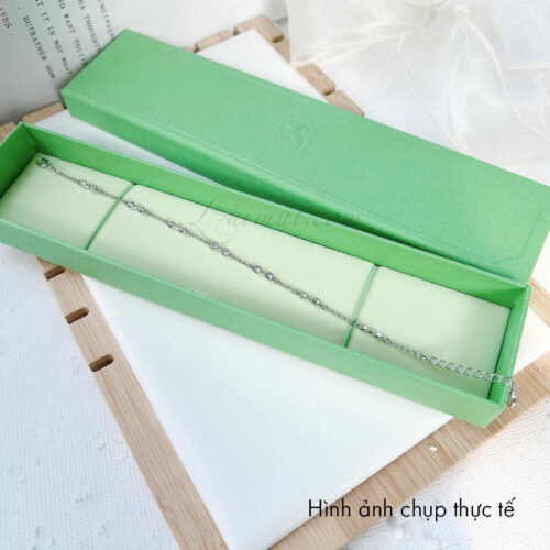Lắc Tay Swarovski Chính Hãng Remix Collection Strand 5663545
