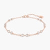 Lắc Tay Swarovski Chính Hãng Remix Collection Strand 5664055