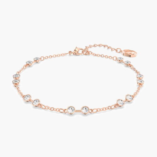 Lắc Tay Swarovski Chính Hãng Remix Collection Strand 5664055