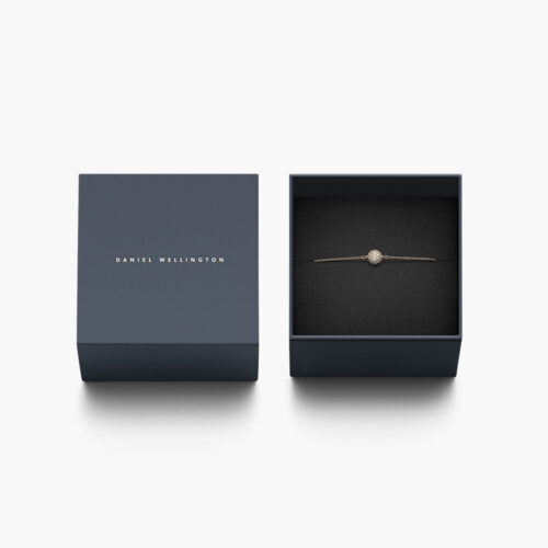 Lắc tay Daniel Wellington DW00400641 | Pavé Crystal Pendant Bracelet | Laimut | Fullbox