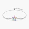 Lắc tay Swarovski 5749187 chính hãng | Ariana Grande x Swarovski bracelet | Laimut