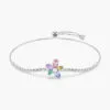 Lắc tay Swarovski 5749187 chính hãng | Ariana Grande x Swarovski bracelet | Laimut