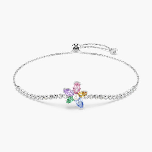 Lắc tay Swarovski 5749187 chính hãng | Ariana Grande x Swarovski bracelet | Laimut