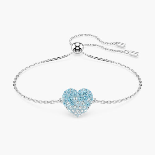 Lắc tay Swarovski 5687621 chính hãng | Hyperbola Bracelet