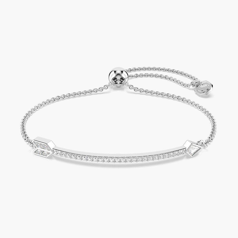 Lắc tay Swarovski 5741523 chính hãng | Idyllia Bracelet | Laimut