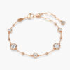 Lắc tay Swarovski 5730677 chính hãng | Imber Bracelet | Laimut