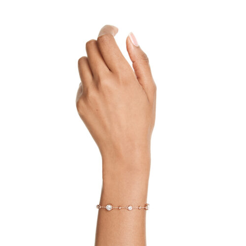 Lắc tay Swarovski 5730677 chính hãng | Imber Bracelet | Đeo tay