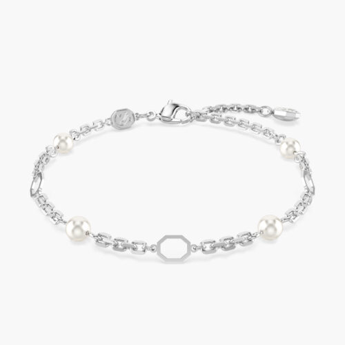 Lắc tay Swarovski 5667210 chính hãng | Symbolica Carrier Bracelet | Laimut