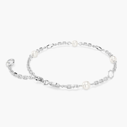Lắc tay Swarovski 5667210 Symbolica Carrier Bracelet | Mặt trong