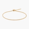 Lắc tay charm Daniel Wellington DW00400395 | Charms Snake Bracelet | Laimut