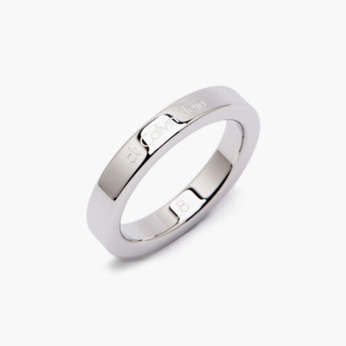 Nhẫn Calvin Klein Chính Hãng Hook Ring