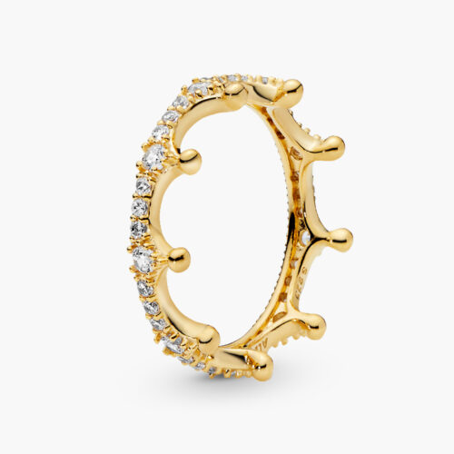 Vàng Gold/Trắng
