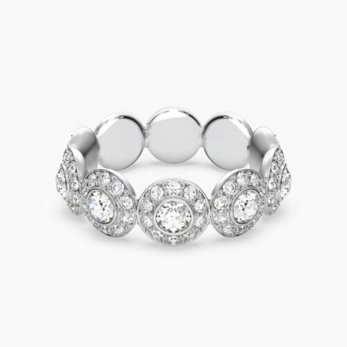 Nhẫn Swarovski Chính Hãng Angelic Ring 5410290