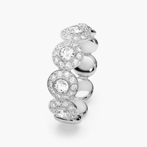 Nhẫn Swarovski Chính Hãng Angelic Ring 5410290