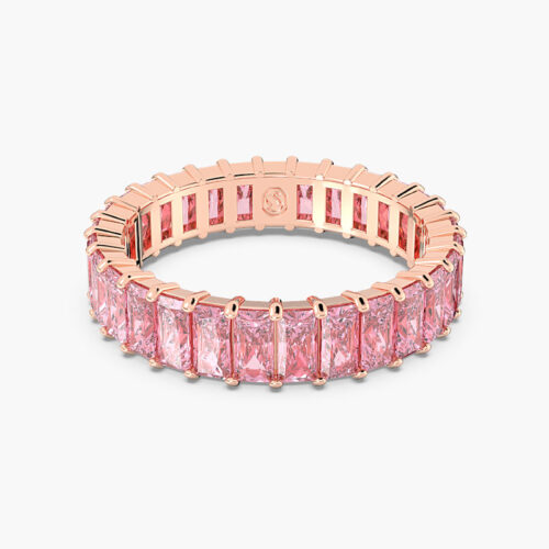 Nhẫn Swarovski Chính Hãng Matrix Ring 5648289