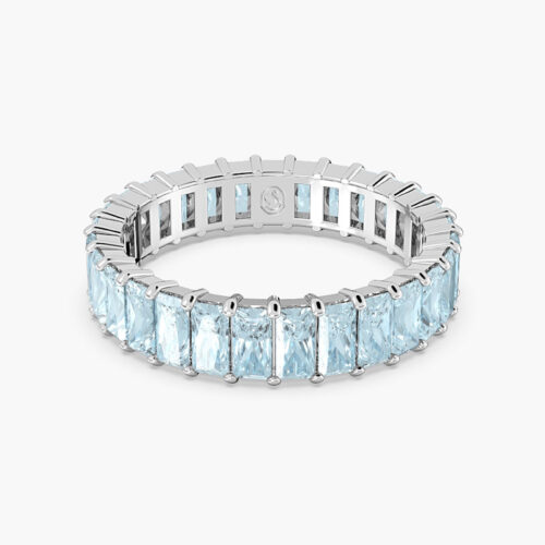Nhẫn Swarovski Chính Hãng Matrix Ring 5661911
