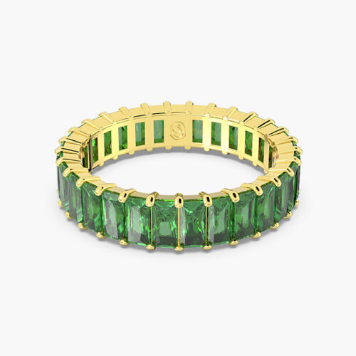 Nhẫn Swarovski Chính Hãng Matrix Ring 5648911