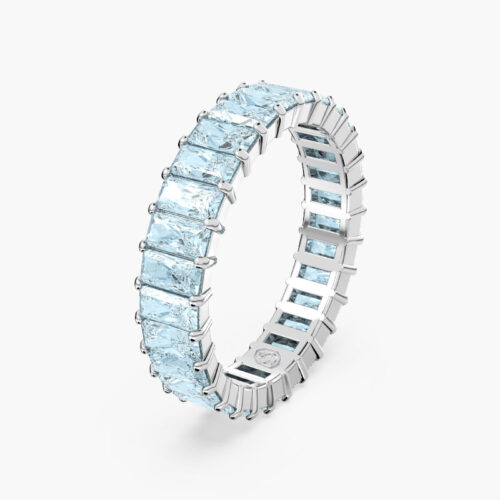 Nhẫn Swarovski Chính Hãng Matrix Ring 5661911