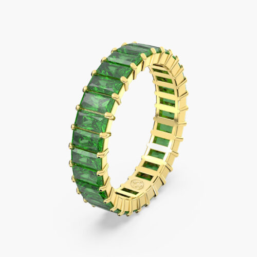 Nhẫn Swarovski Chính Hãng Matrix Ring 5648911