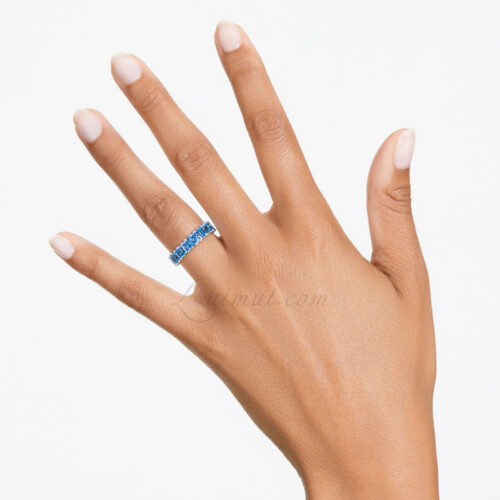 Nhẫn Swarovski Chính Hãng Matrix Ring 5661911
