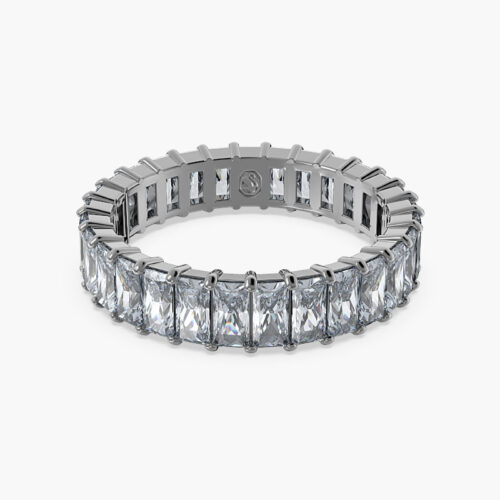 Nhẫn Swarovski Chính Hãng Matrix Ring 5648914