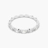 Nhẫn Swarovski Chính Hãng Matrix Vittore Ring 5354786