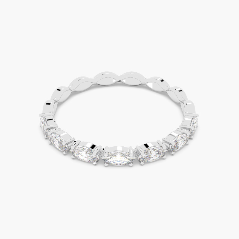 Nhẫn Swarovski Chính Hãng Matrix Vittore Ring 5354786