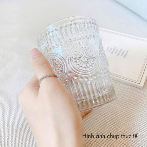 Nhẫn Swarovski Chính Hãng Matrix Vittore Ring 5354786