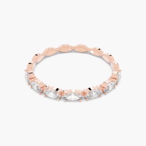 Nhẫn Swarovski Chính Hãng Vittore Ring 5366583