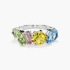 Nhẫn Swarovski Gema 5708939 5708942 5692407 chính hãng | Gema ring | Laimut