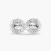 Nhẫn Swarovski 5679695 5679694 5679698 chính hãng | Hyperbola Cocktail Ring | Laimut