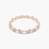 Nhẫn Swarovski 5366573 5366583 5351769 chính hãng | Matrix Vittore Ring | Laimut
