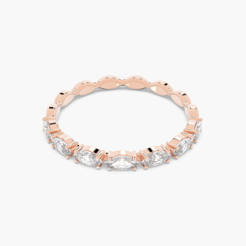 Nhẫn Swarovski 5366573 5366583 5351769 chính hãng | Matrix Vittore Ring | Laimut