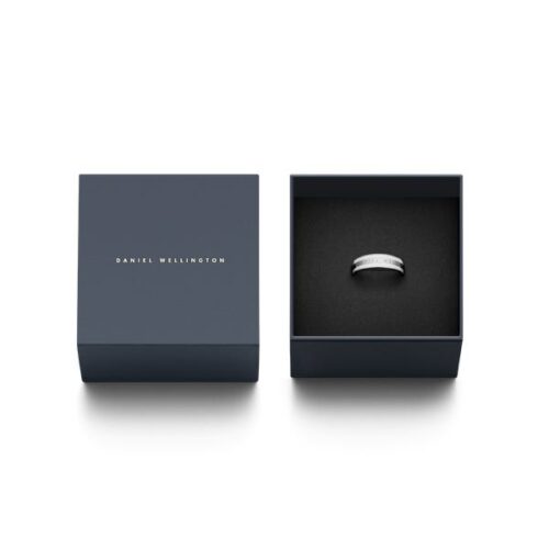 Nhẫn Daniel Wellington Chính Hãng Satin White/ Desert Sand/ Dusty Rose Nam Nữ