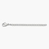 Dây Nối Dài Dây Chuyền Swarovski Curved Link Extender Chain 5000356