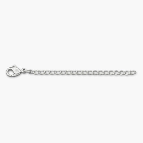 Dây Nối Dài Dây Chuyền Swarovski Curved Link Extender Chain 5000356