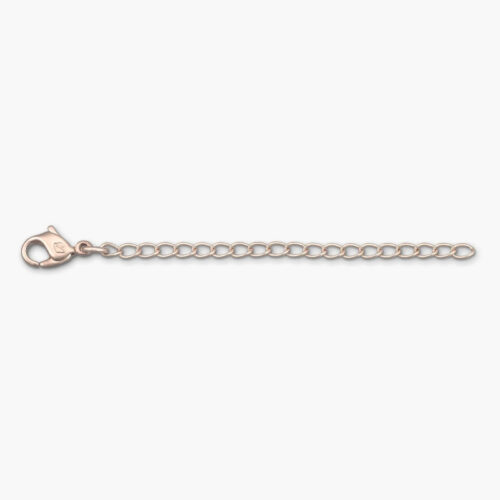 Dây Nối Dài Dây Chuyền Swarovski Curved Link Extender Chain 5000358