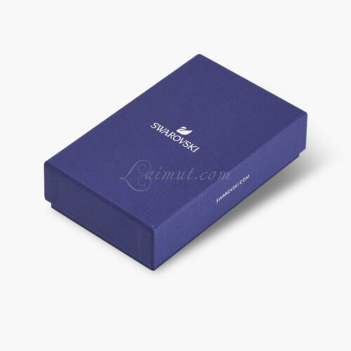 Swarovski Box Necklace Regular 02