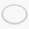 Vòng Cổ Swarovski Ariana Grande x Swarovski Tennis Necklace 5720857