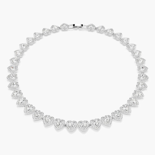 Vòng Cổ Swarovski Ariana Grande x Swarovski Tennis Necklace 5720857