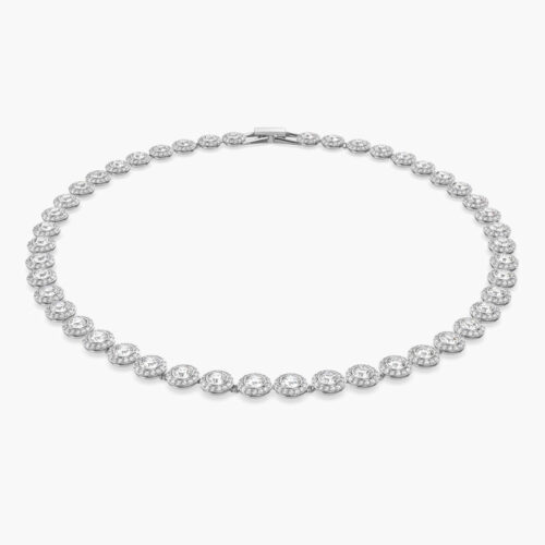 Vòng Cổ Swarovski Chính Hãng Angelic Necklace 5117703