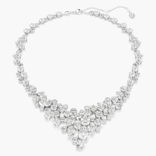 Vòng Cổ Swarovski Chính Hãng Constella Necklace 5732249