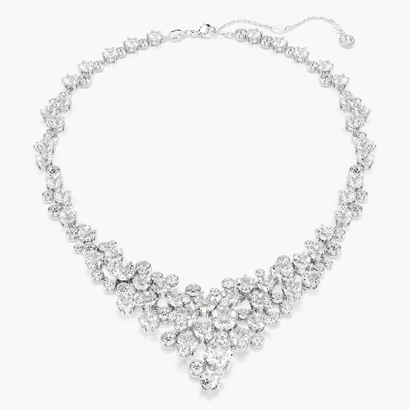 Vòng Cổ Swarovski Chính Hãng Constella Necklace 5732249