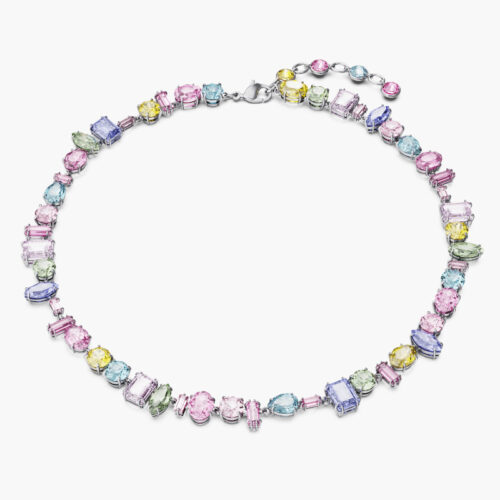 Vòng Cổ Swarovski Chính Hãng Gema Necklace 5613738