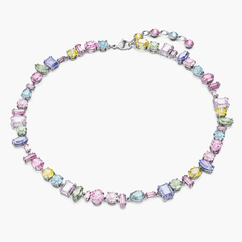 Vòng Cổ Swarovski Chính Hãng Gema Necklace 5613738
