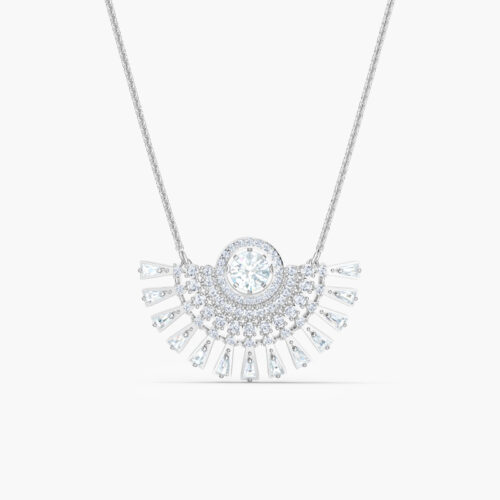 Dây Chuyền Swarovski Sparkling Dance Dial Up Necklace 5573694